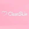 ClearSkin Logotype