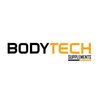 Bodytech Supplements Logotype