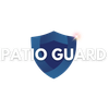 Patio Cleaner Logotype