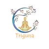 Triguna Logó