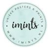 imints Logotyyppi