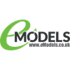 eModels Ltd Logotipo