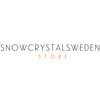 Snowcrystalsweden Store Logotyp