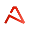Pickup Alpha Logotype