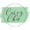 Curvy Chic Online Logotip