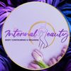 Internal Beauties Body Contouring & Wellness Logotype