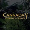 Cannaday Logotipo