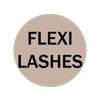 FLEXILASHES Logó