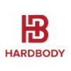 hardbody.store Logotype