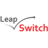 Leapswitch Networks Logotype