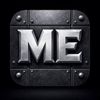 Metal Earth Sverige Logotyp