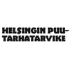 helsinginpuutarhatarvike.fi Logotyyppi