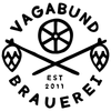 Vagabund Brauerei Logotype