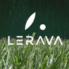 LERAVA Logotipo