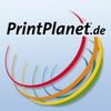 PrintPlanet Logo