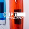 CLIPIT.DE Logotype