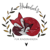 Räuberfuchs Logotype