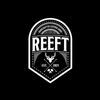 Reeft Leather Goods Logó