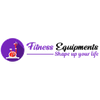 Fitness Equiments Logotype