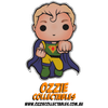 Ozzie Collectables Logotype