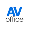 AVoffice Logotipo