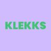 KLEKKS Logotipo