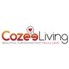 Cozee Living Logotyp