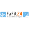 FaFit24 Logotype