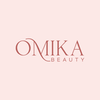 Omika Beauty Logotyp