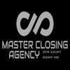 Master Closing  Agency Logotyp