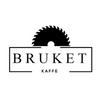 Bruket Kaffe Mella Logotyp