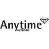 Anytime Ulfborgshop Logo