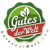 gutesderwelt.at Logotype