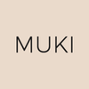 Muki Logotype