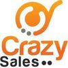 CCRAZYSALES Logotype