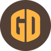 Gorilla Dirt Logotyp