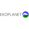 Ekoplanet.se Logó