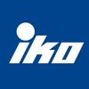 iko-sport.com Logo
