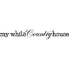 mywhitecountryhouse.se Logotyp