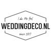 Weddingdeco Logotype