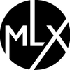 MLX Fitness Logó