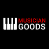 Musiciangoods Logotipo