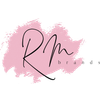 RM Brands Logotyp