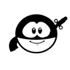 The Junk Ninjas Logotype