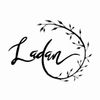 Ladan Hemse Logotyp