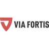 Via Fortis FR | Paris Logotipo