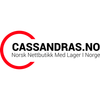 Cassandras.no Logo