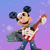 Mickeys Gifts Logotype