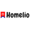 HOMELIO Logotype