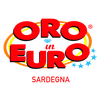 Oro in Euro Sardegna Logotipo